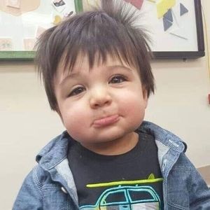 Meet your Posher, Terry